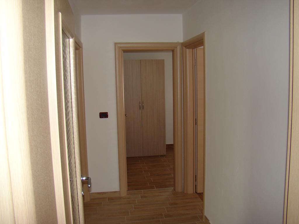 Apartment Rose Pula Zimmer foto